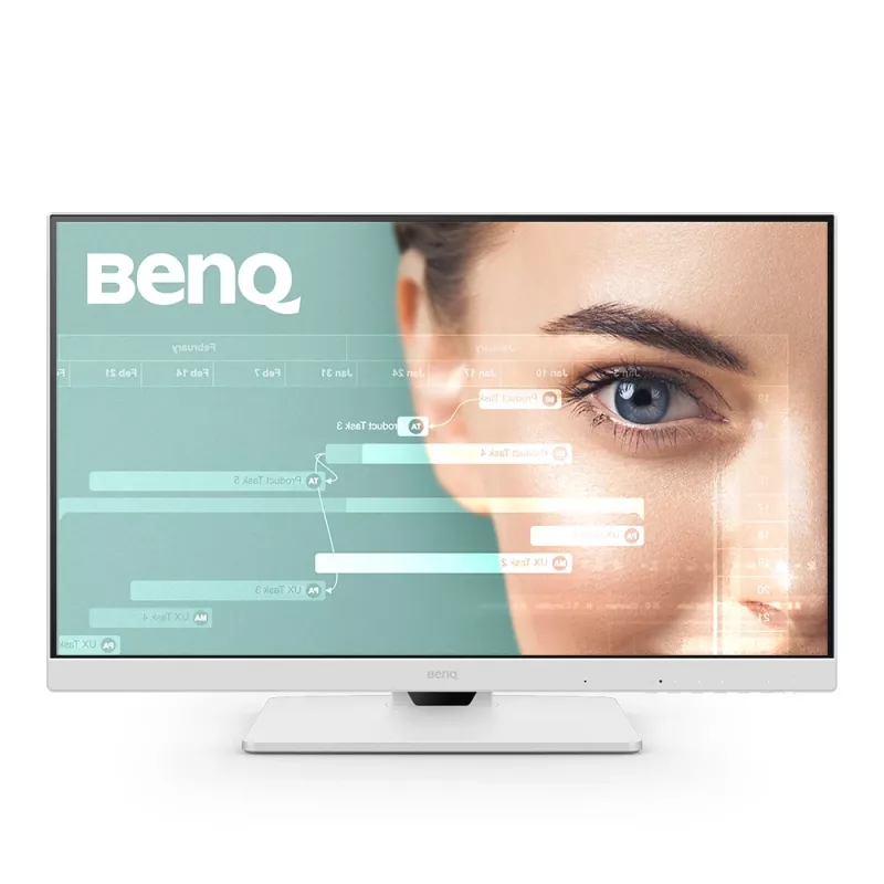 Monitor de computador BenQ GW2786TC 68,6 cm (27
