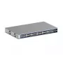 NETGEAR GS748Tv6 Managed L2/L3/L4 Gigabit Ethernet (10/100/1000) preto, cinzento