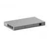 NETGEAR GS748Tv6 Managed L2/L3/L4 Gigabit Ethernet (10/100/1000) preto, cinzento