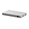 NETGEAR GS748Tv6 Managed L2/L3/L4 Gigabit Ethernet (10/100/1000) preto, cinzento