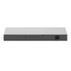 NETGEAR GS748Tv6 Managed L2/L3/L4 Gigabit Ethernet (10/100/1000) preto, cinzento