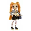 Rainbow High Sparkle & Shine Fashion Dolls – Clementine (Orange)