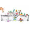 Miniverse Make It Mini Birthday, 8 ano(s), multicolor, plástico, resina