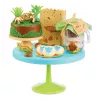 Miniverse Make It Mini Birthday, 8 ano(s), multicolor, plástico, resina