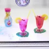 Miniverse Make It Mini Birthday, 8 ano(s), multicolor, plástico, resina