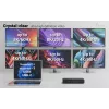 Estação de acoplamento universal i-tec 6x 4K/60Hz Display + Power Delivery 140W