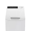Máquina de lavar roupa Candy TCA274TM4-S de carga superior 7 kg 1200 rpm branco