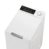 Máquina de lavar roupa Candy TCA274TM4-S de carga superior 7 kg 1200 rpm branco