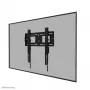Suporte de parede reforçado Neomounts WL30-750BL14 42-75 polegadas – fixo – com fecho – montagem rápida – TÜV