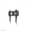 Suporte de parede reforçado Neomounts WL30-750BL14 42-75 polegadas – fixo – com fecho – montagem rápida – TÜV