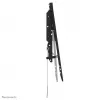 Suporte de parede reforçado Neomounts WL30-750BL14 42-75 polegadas – fixo – com fecho – montagem rápida – TÜV
