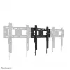 Suporte de parede reforçado Neomounts WL30-750BL14 42-75 polegadas – fixo – com fecho – montagem rápida – TÜV