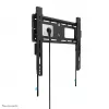 Suporte de parede reforçado Neomounts WL30-750BL14 42-75 polegadas – fixo – com fecho – montagem rápida – TÜV