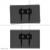 Suporte de parede reforçado Neomounts WL30-750BL14 42-75 polegadas – fixo – com fecho – montagem rápida – TÜV