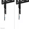 Suporte de parede reforçado Neomounts WL30-750BL14 42-75 polegadas – fixo – com fecho – montagem rápida – TÜV