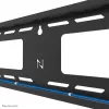 Suporte de parede reforçado Neomounts WL35-750BL14 42-75 polegadas - inclinável - com fecho - instalação rápida - TÜV