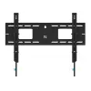 Suporte de parede reforçado Neomounts WL35-750BL16 42-86 polegadas - inclinável - com fecho - instalação rápida - TÜV