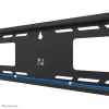 Suporte de parede reforçado Neomounts WL35-750BL16 42-86 polegadas - inclinável - com fecho - instalação rápida - TÜV