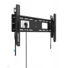 Suporte de parede reforçado Neomounts WL35-750BL16 42-86 polegadas - inclinável - com fecho - instalação rápida - TÜV