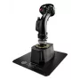 Joystick de voo Thrustmaster AVA F/A-18 Super Hornet preto USB PC