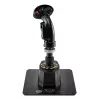 Joystick de voo Thrustmaster AVA F/A-18 Super Hornet preto USB PC