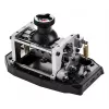 Joystick de voo Thrustmaster AVA F/A-18 Super Hornet preto USB PC