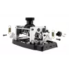 Joystick de voo Thrustmaster AVA F/A-18 Super Hornet preto USB PC