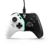 Gamepad Thrustmaster H.E.A.R.T. preto, branco USB PC, Xbox One, Xbox One S, Xbox One X