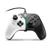 Gamepad Thrustmaster H.E.A.R.T. preto, branco USB PC, Xbox One, Xbox One S, Xbox One X