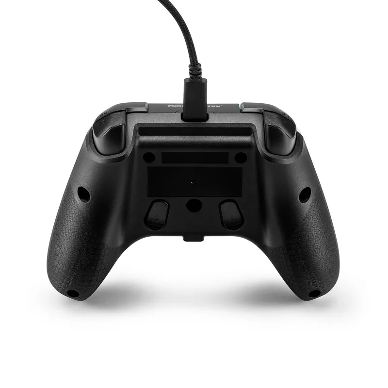Gamepad Thrustmaster H.E.A.R.T. preto, branco USB PC, Xbox One, Xbox One S, Xbox One X