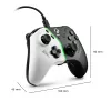 Gamepad Thrustmaster H.E.A.R.T. preto, branco USB PC, Xbox One, Xbox One S, Xbox One X