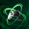 Gamepad Thrustmaster H.E.A.R.T. preto, branco USB PC, Xbox One, Xbox One S, Xbox One X
