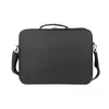 Mala messenger NATEC Impala 2 para portáteis de 35,8 cm (14,1 polegadas), poliéster, 355×45×275 mm