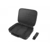 Mala messenger NATEC Impala 2 para portáteis de 35,8 cm (14,1 polegadas), poliéster, 355×45×275 mm