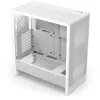 Caixa NZXT H5 Flow 2024 Midi Torre, branca