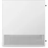 Caixa NZXT H5 Flow 2024 Midi Torre, branca