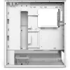 Caixa NZXT H5 Flow RGB 2024 Midi Torre, branca