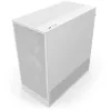 Caixa NZXT H5 Flow RGB 2024 Midi Torre, branca