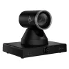 Câmara inteligente HP Poly Studio E60 4K MPTZ com zoom ótico de 12x
