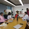 Câmara inteligente HP Poly Studio E60 4K MPTZ com zoom ótico de 12x