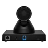Câmara inteligente HP Poly Studio E60 4K MPTZ com zoom ótico de 12x