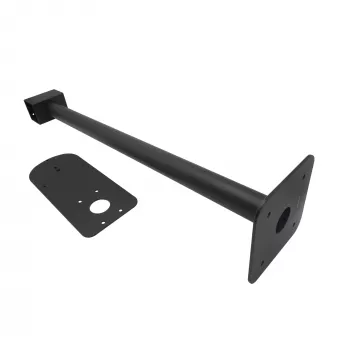 Suporte de teto HP Poly Studio E60, 700 mm, 245 mm, 130 mm, 2,13 kg, China, 740 mm