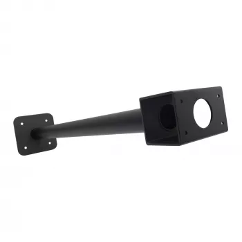 Suporte de teto HP Poly Studio E60, 700 mm, 245 mm, 130 mm, 2,13 kg, China, 740 mm