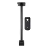 HP Poly Studio E60 suporte de teto 9W1A8AA, 700 x 245 x 130 mm, 2,13 kg, preto