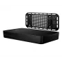 Sistema de videoconferência HP Poly Studio G62 com kit de placas de montagem