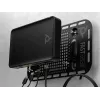 Sistema de videoconferência HP Poly Studio G62 com kit de placas de montagem