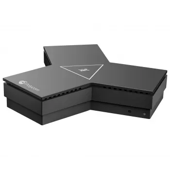 Microfone de mesa IP HP Poly G7500, microfone InLine, preto, POLY, Laos, 190 mm, 210 mm
