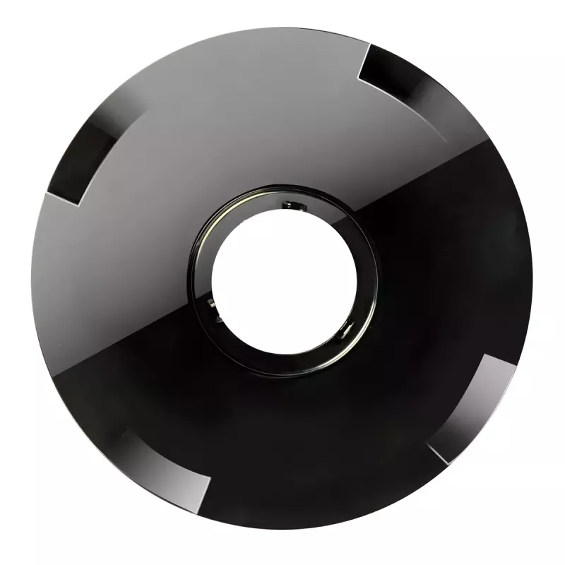 Robot de cozinha Black & Decker BXFPA1200E — 1200 W, taça de 1,5 L, 2 velocidades, função pulsar, caixa em aço inoxidável