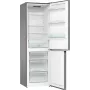 Gorenje NRK61CS2XL4 de instalação livre 300 L cinzento