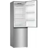 Gorenje NRK61CS2XL4 de instalação livre 300 L cinzento